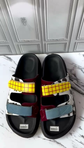 Sandal Wanita Kekinian: Pilihan Terbaik untuk Anda