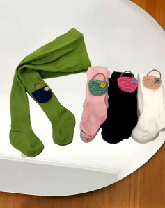 BABY K2 - Legging Motif Tas Kode 00312