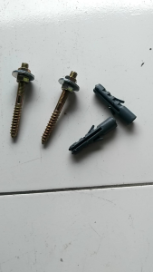 Baut Fisher Closet Duduk Isi 2 Pcs: Panduan Lengkap