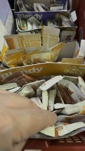 AGF Blendy Stick 100% Authentic Japenese Coffee [May2026]