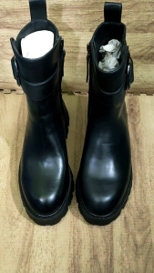 BỐT SAM EDELMAN DA THẬT | SIZE 36