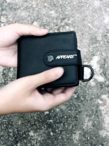 Appearstm - Wallet - Dompet Pria - Hook (Traumaniac)