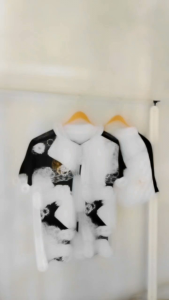 Paket 3 Pcs Jersey Futsal Anak Laki-laki Setelan Kaos Celana Olahraga Sepakbola Sport Outdoor