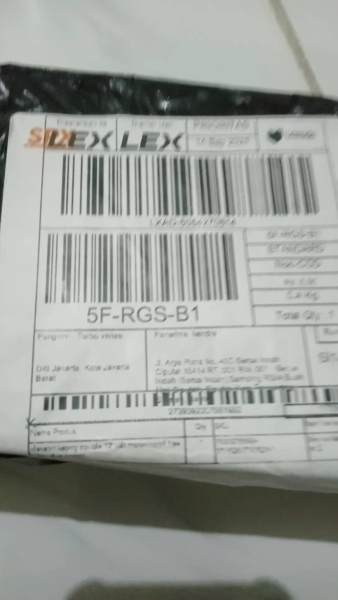 Buyer review video 5