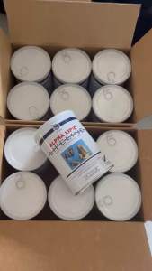 [Combo 4 lonTặng4Ly Lắc]Sữa non alpha lipid 450g nhập khẩu New Zealand Chính hãng