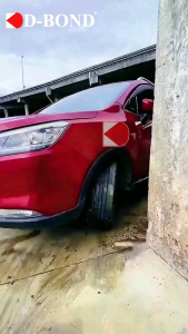 NISSAN NAVARA MÀU VÀNG ÁNH KIM - BÌNH XỊT SƠN XOÁ VẾT XƯỚC Ô TÔ 400ML (MÃ MÀU EAV)