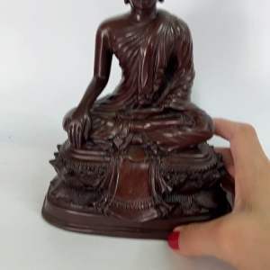 พระพุทธรูปปรางมารพิชัย