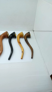 Pipa Kayu Untuk E-commerce: Variasi Cangklong Kayu & Setigi Bidara Kelor Hitam