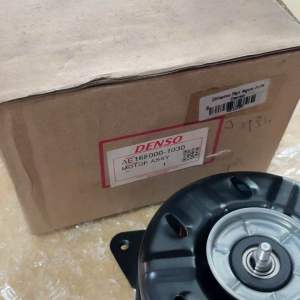 DINAMO FAN AGYA AYLA 1.0 CC DENSO ORIGINAL MOTOR FAN AGYA AYLA DENSO ORI