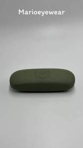 "Mario: แว่นสายตา กรองแสงสีฟ้า เปลี่ยนสีดำเมื่อออกแดด รุ่น8301"