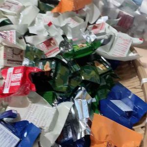 TÚI LƯƠNG KHÔ FUCUCO+SBT 1KG.MIX 12 VỊ.SẢN PHẨM CHÍNH HÃNG.