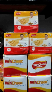 KEJU WINCHEEZ