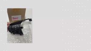 สวิตช์พวงมาลัยซ้าย(สีดำเงา) Isuzu D-max ปี 2020-2023 Mu-x ปี 2021-2023 แท้ศูนย์100% สวิทช์พวงมาลัย Isuzu สวิทช์พวงมาลัย Isuzu D Max สวิทช์พวงมาลัย ดีแม็ก - Lazada