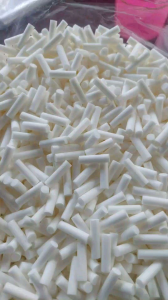 Gabus Busa Filter Esse Kecil/slim Premium 1kg