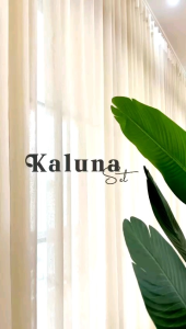 Kaluna Set by Ninos Design