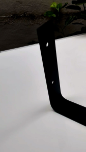 gantungan selang air besi lebih lebar besar dan kuat