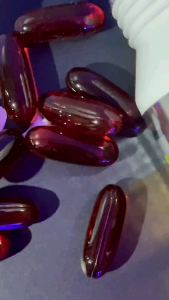 เลซิติน วิตามินอี giffarine lecithin เลซิติน อี ผลิตภัณฑ์เสริมอาหาร เลซิติน ผสมแคโรทีนอยด์ และวิตามิน อี