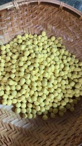 VIÊN TINH NGHỆ ĐỎ SỮA ONG CHÚA 300G : Mua 1 Tặng 50ML Mật Ong Mua 2 Tặng 100ML Mật Ong
