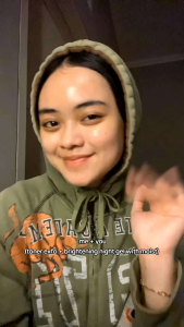 EFglass Glass Skin Face Toner 10gr