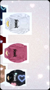 Sweater Hoodie Anak Laki-Laki Usia 2-12 Tahun Motif Metal ZONA BAWAH
