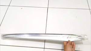 List kaca belakang Rush/Terios Lama