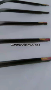 Stang RZR Satria FU New 2013/2014/2015: Tinggal Pasang Saja