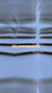 Stang RZR Vixion Lama: Aksesoris & Suku Cadang