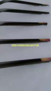 Stang RZR Berkualitas Tinggi untuk Motor Satria FU