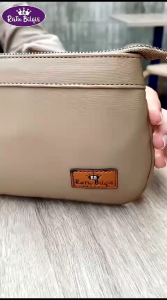 Alvira Pouch by Ratu Bilqis