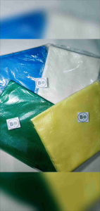 Kain Strimin Plastik Murah & Berkualitas untuk DIY Craft