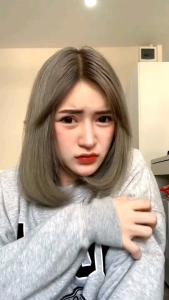 คอนแทคเลนส์ รุ่น Trendy สีเทา/ตาล/choco Gray/Brown/Choco 0.00-(-10.00)