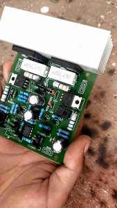 Power 506 untuk Amplifayer: Kualitas Suara Tinggi & Desain Ergonomis