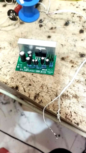 Power TDA 2005 Mono: Fitur & Keunggulan Produk