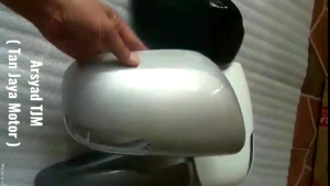 Cover Spion Vios Gen 2 Yaris Camry Altis Limo Original