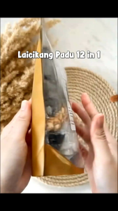 Laicikang Instant Dessert 12-in-1 Family Pack | Serves 3–5 People | Ready to Cook