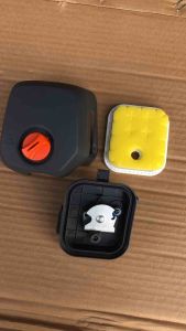 Bô gió cho máy cắt cỏ hu 541 543…