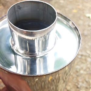 Knalpot Mobil Original Fix Exhaust Suara Hard Bas Kering Ngeprett Gahar