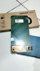 Lcd/tc vivo s1 / s1 pro + suport finggerfrint (Oled)