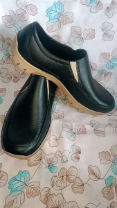 SEPATU KARET PRIA ATT