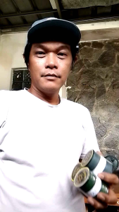 Gelasan Layangan Kiteline FATIH 022mm 2000yards Putra Awang Tasikmalaya