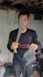 Alat Pertanian Patimurah Siap Pakai Tanpa Asah Kualitas Baja PER Mobil Terjamin Kualitasnya