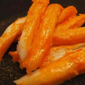 500 Grams / ปูอัด 500 กรัม / Crab Stick