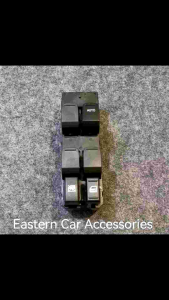 PROTON Exora09-21 / Persona09-15 Power Window Main Switch / Sub Switch Window Control Replacement Parts