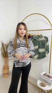 Kemeja Balon Bangkok: Tips Memilih dan Menggunakan