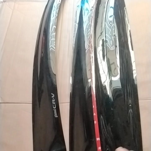 TALANG GRAND ALL-NEW CR-V GEN4