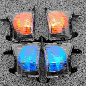 Panduan Lengkap: Lampu Sein Nmax Kualitas Tinggi