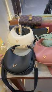 Slingbag Orlin Tas Selempang Wanita Raluna Handbag Multifungsi Wanita Murah Korea