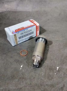 Priming Pump Dyna - Dutro - Mitsubishi Ps / Hand Pump