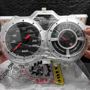 SPEEDOMETER SPIDOMETER ASSY JUPITER Z NEW 2010 JUPITER Z ROBOT KOMPLIT