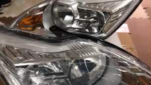 ĐÈN PHA FORD FOCUS